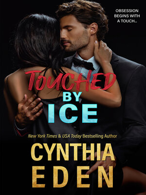 cover image of Touched by Ice